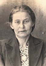 Козловская Вера Ивановна
